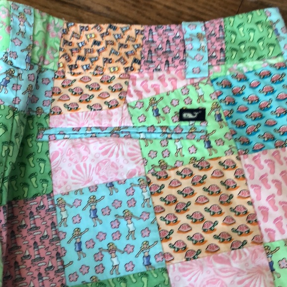 Nwt Vineyard Vines Bermuda shorts - Picture 3 of 6